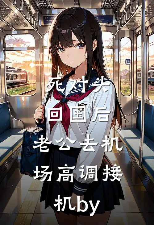 死对头回国后，老公去机场高调接机by