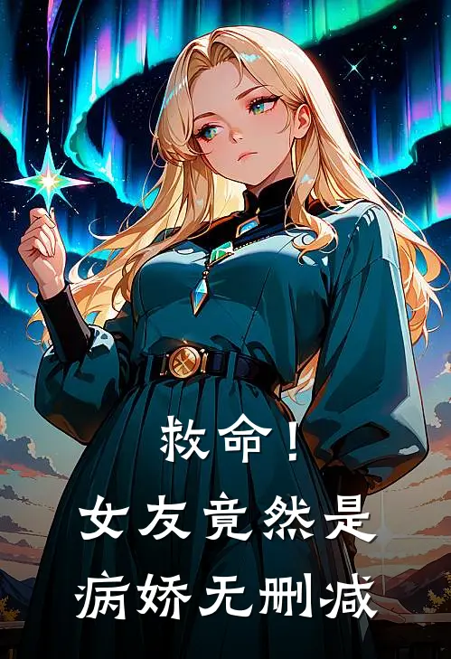 救命！女友竟然是病娇无删减