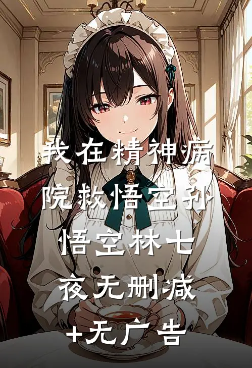 我在精神病院救悟空孙悟空林七夜无删减+无广告