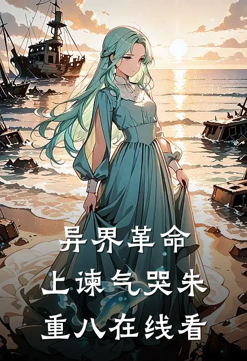 异界革命：上谏气哭朱重八在线看