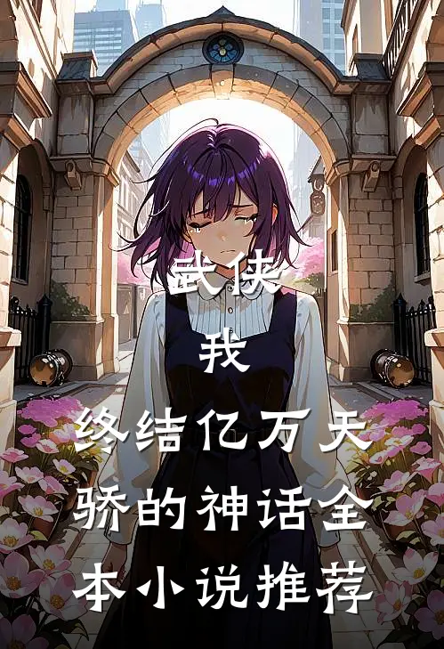武侠：我，终结亿万天骄的神话全本小说推荐