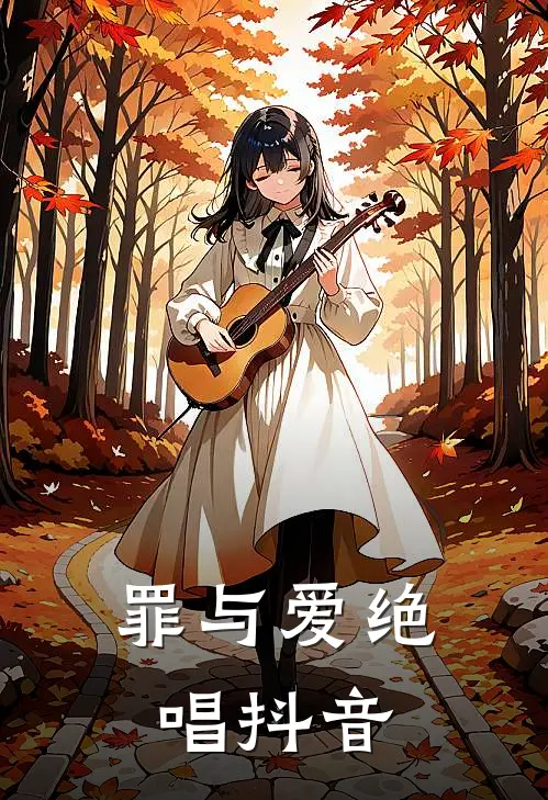 罪与爱绝唱抖音