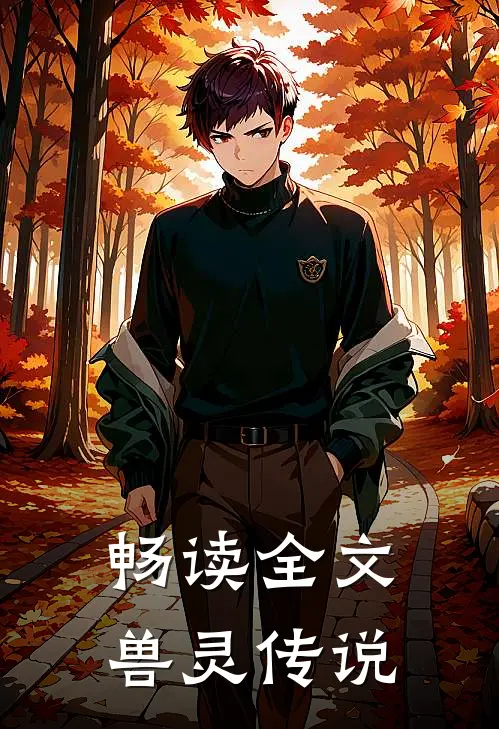 畅读全文兽灵传说