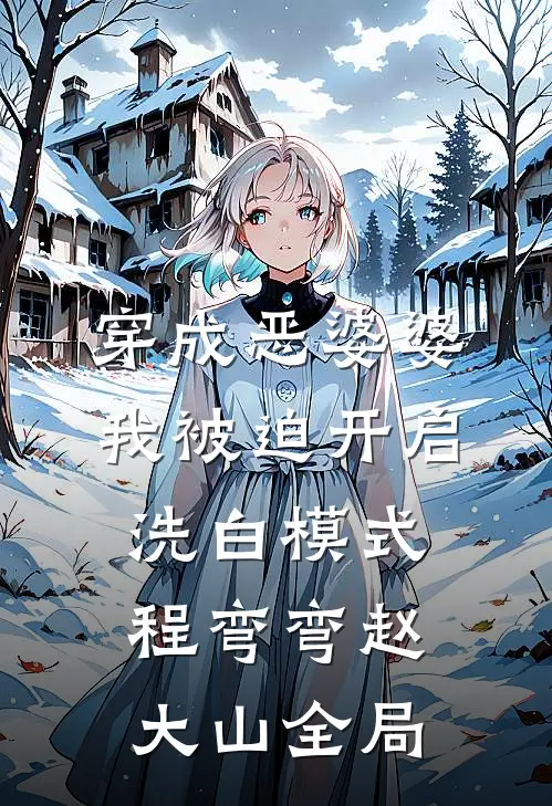 穿成恶婆婆，我被迫开启洗白模式程弯弯赵大山全局