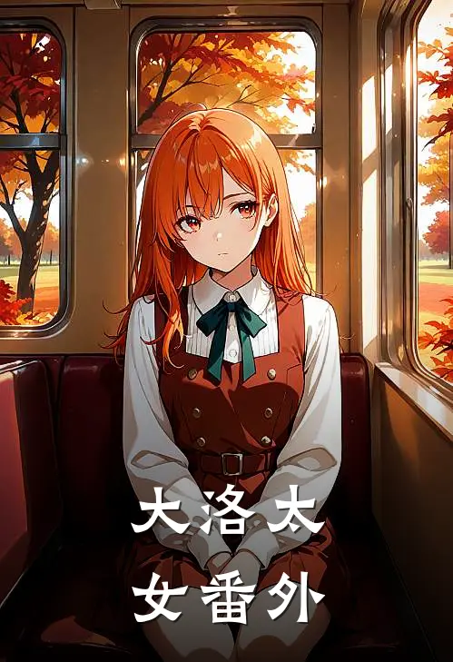 大洛太女 番外