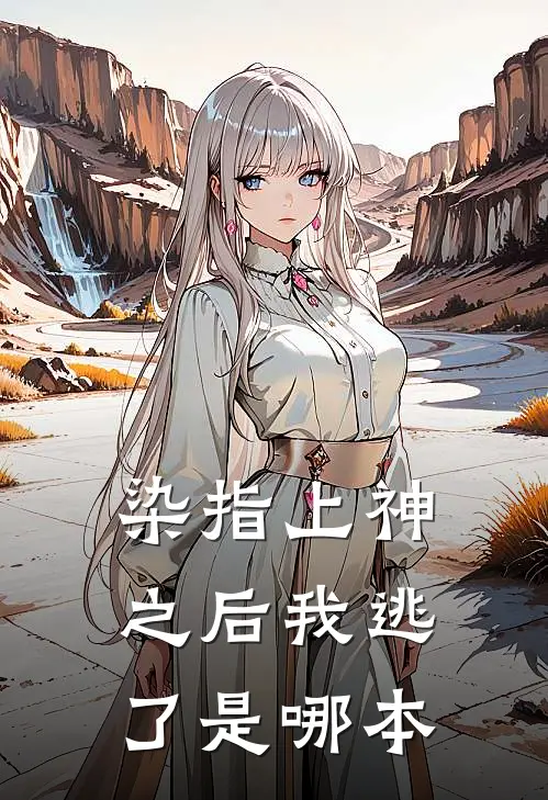 染指上神之后我逃了是哪本