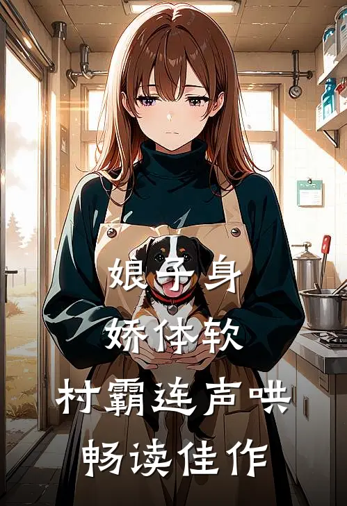 娘子身娇体软，村霸连声哄畅读佳作