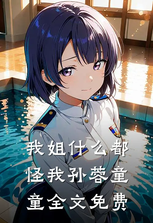 我姐什么都怪我孙蓉童童全文免费