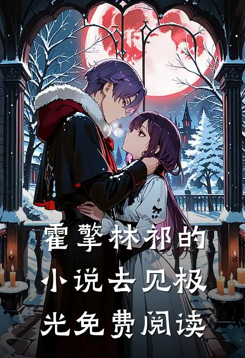 霍擎林祁的小说去见极光免费阅读