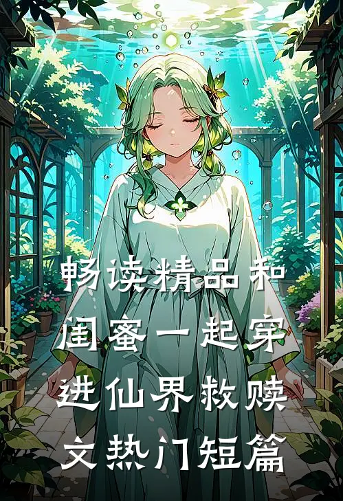 畅读精品和闺蜜一起穿进仙界救赎文热门短篇