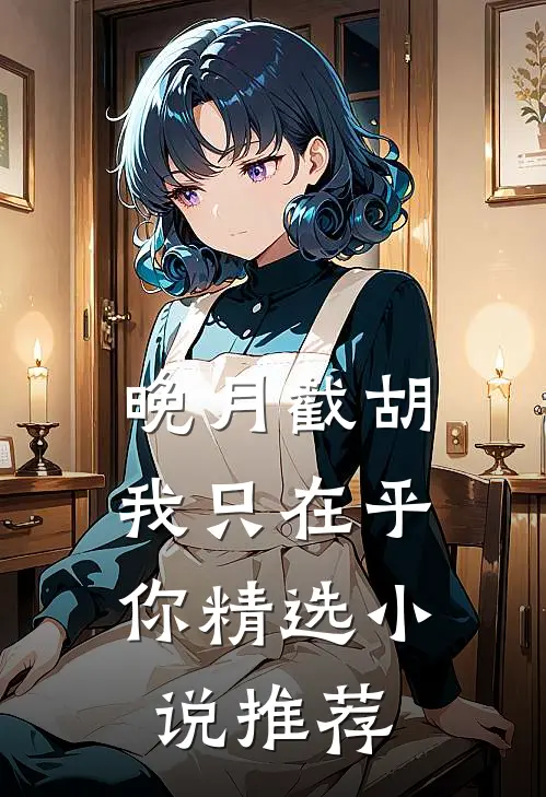 晚月截胡：我只在乎你精选小说推荐