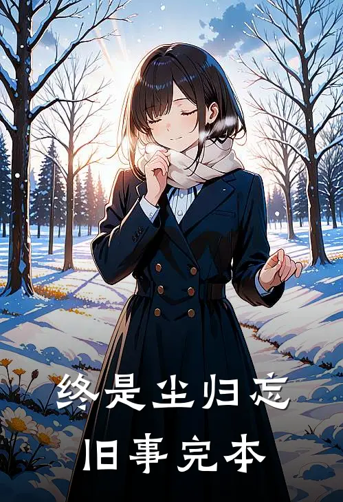 终是尘归忘旧事完本