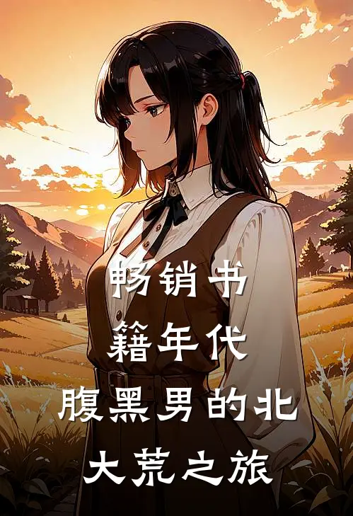 畅销书籍年代：腹黑男的北大荒之旅
