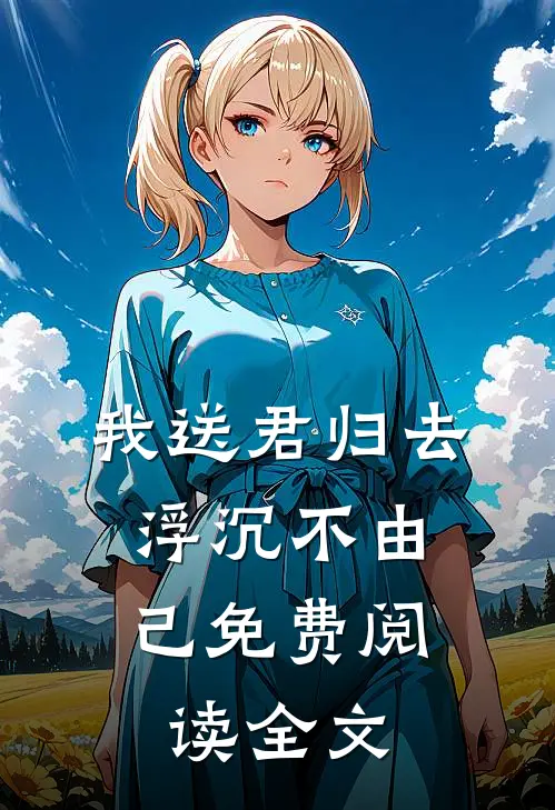 我送君归去，浮沉不由己免费阅读全文