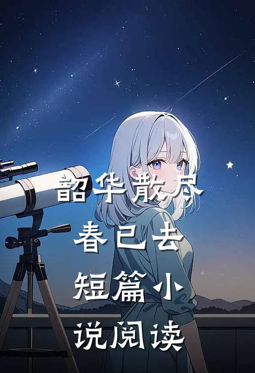 韶华散尽春已去短篇小说阅读
