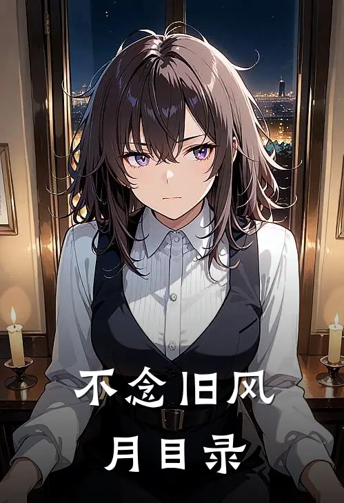 不念旧风月目录