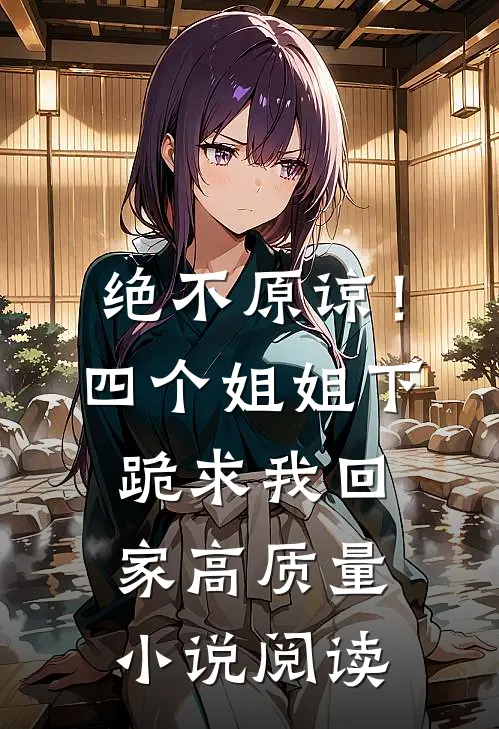 绝不原谅！四个姐姐下跪求我回家高质量小说阅读