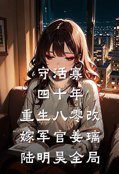 守活寡四十年，重生八零改嫁军官姜璃陆明昊全局
