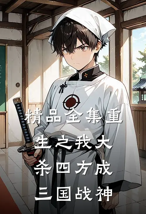 精品全集重生之我大杀四方成三国战神