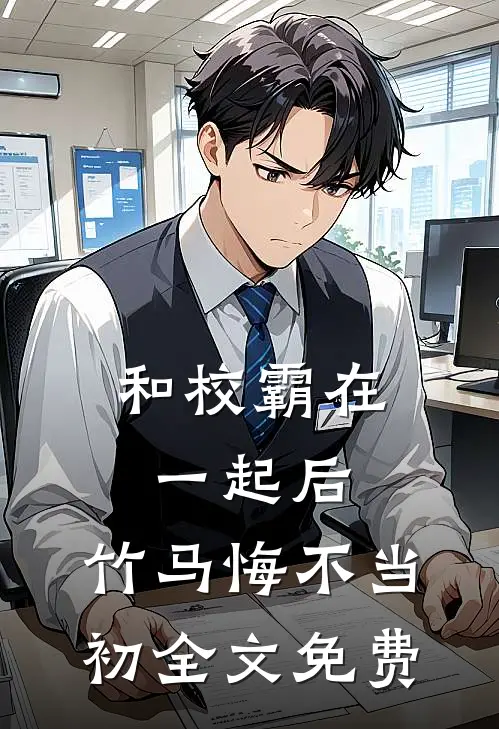 和校霸在一起后，竹马悔不当初全文免费