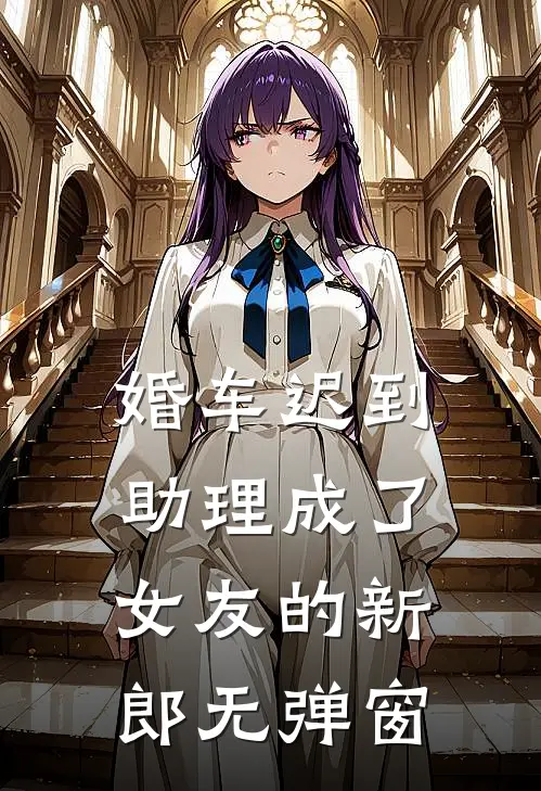 婚车迟到，助理成了女友的新郎无弹窗