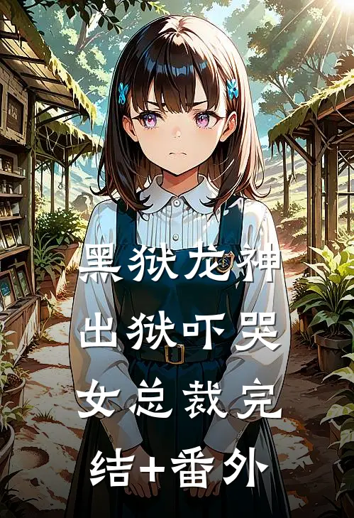 黑狱龙神，出狱吓哭女总裁完结+番外