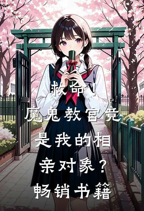 救命！魔鬼教官竟是我的相亲对象？畅销书籍