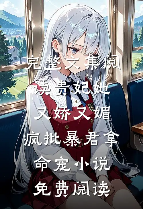 完整文集阅读贵妃她又娇又媚,疯批暴君拿命宠小说免费阅读