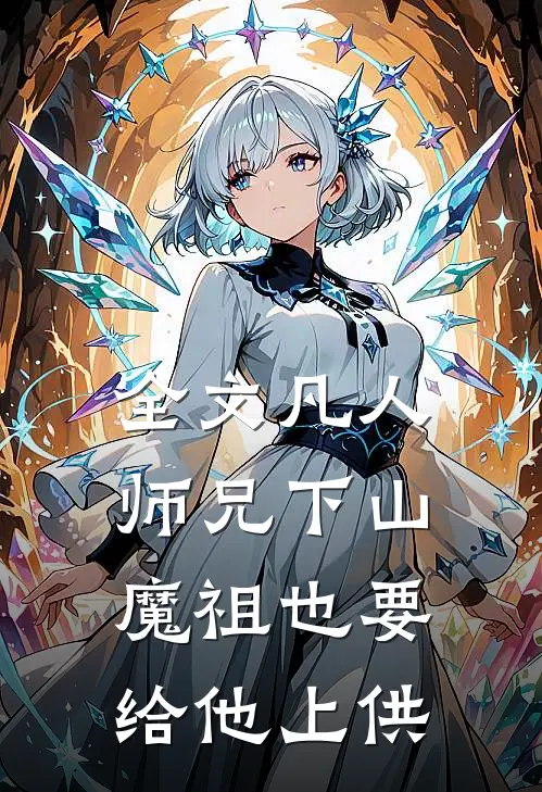 全文凡人师兄下山，魔祖也要给他上供