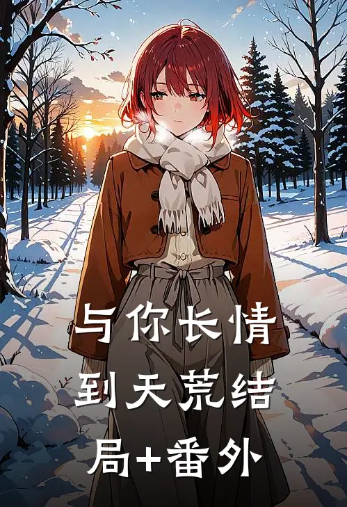 与你长情到天荒结局+番外