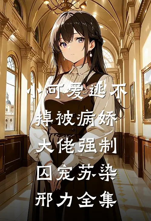 小可爱逃不掉被病娇大佬强制囚宠苏染邢力全集