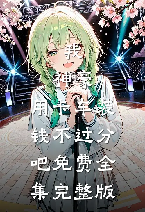 我，神豪，用卡车装钱不过分吧免费全集完整版