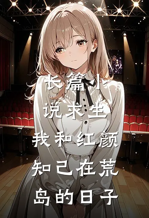 长篇小说求生：我和红颜知己在荒岛的日子
