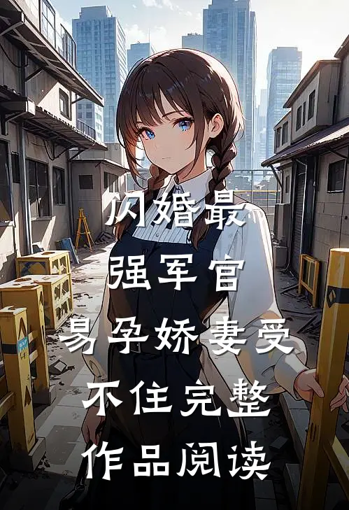闪婚最强军官，易孕娇妻受不住完整作品阅读