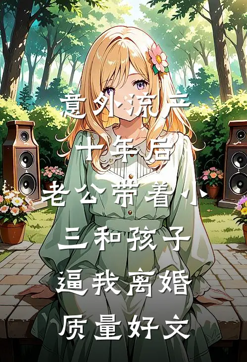 意外流产十年后，老公带着小三和孩子逼我离婚质量好文