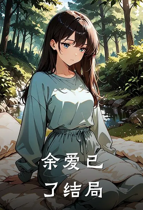 余爱已了结局