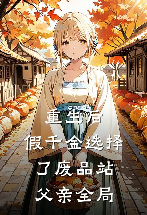 重生后，假千金选择了废品站父亲全局