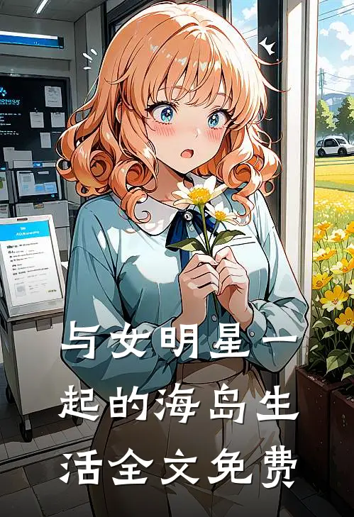 与女明星一起的海岛生活全文免费