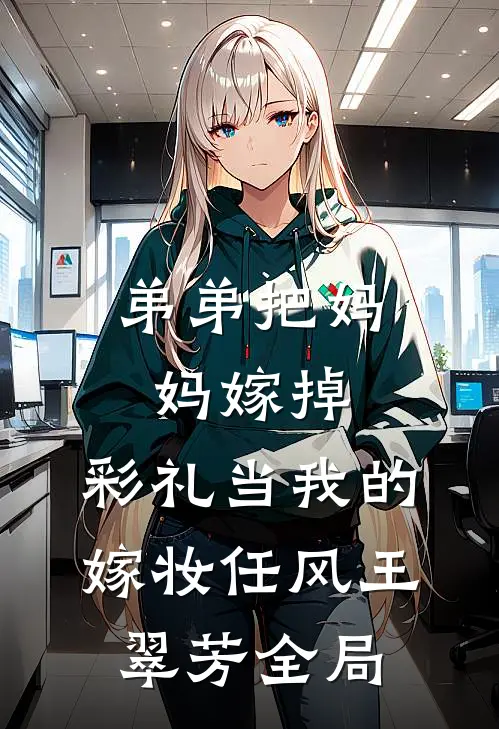 弟弟把妈妈嫁掉，彩礼当我的嫁妆任风王翠芳全局