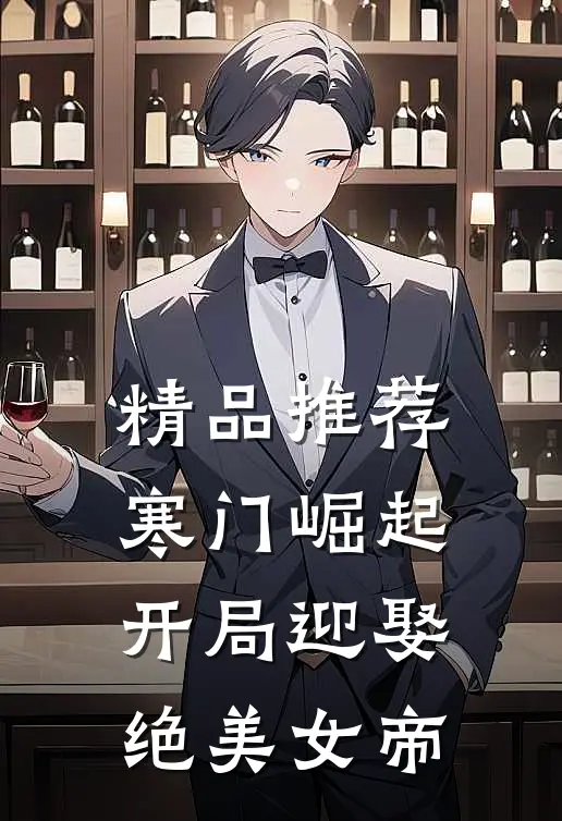 精品推荐寒门崛起：开局迎娶绝美女帝