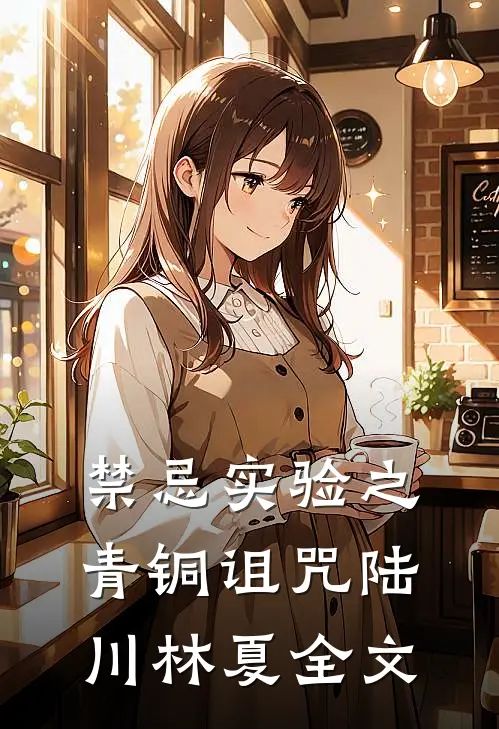 禁忌实验之青铜诅咒陆川林夏全文