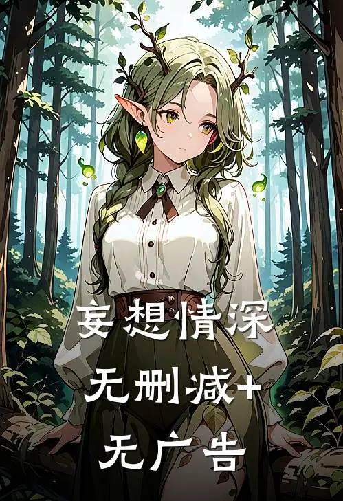 妄想情深无删减+无广告