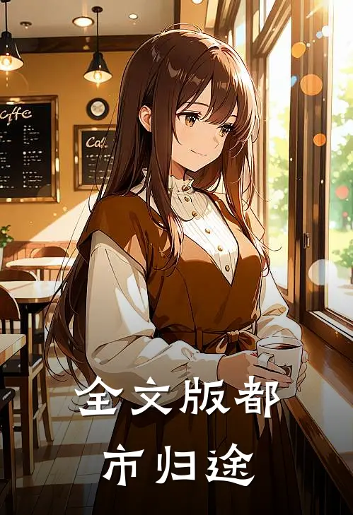 全文版都市归途
