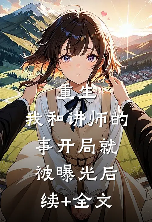 重生：我和讲师的事开局就被曝光后续+全文