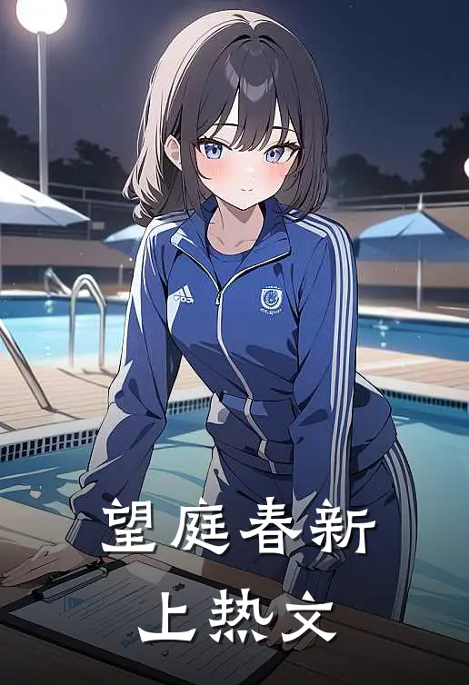 望庭春新上热文