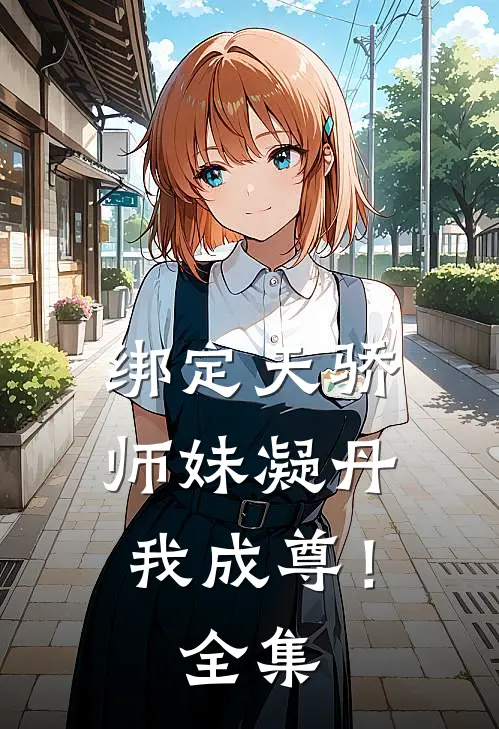 绑定天骄，师妹凝丹我成尊！ 全集