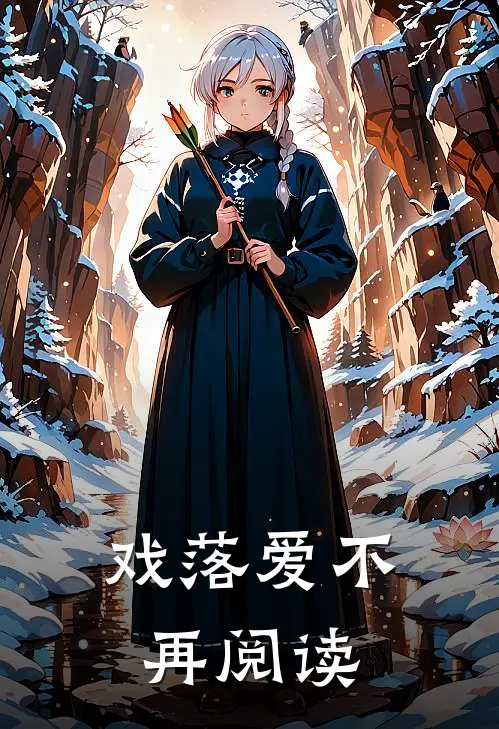 戏落爱不再阅读