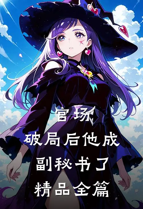 官场：破局后他成副秘书了精品全篇