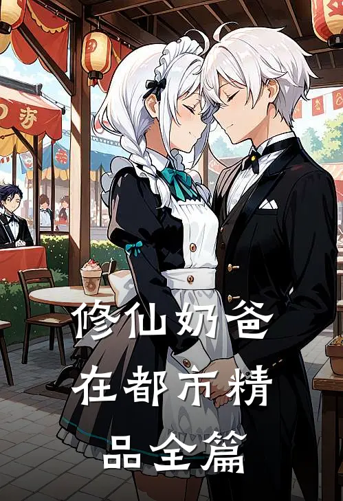 修仙奶爸在都市精品全篇