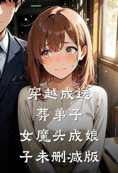 穿越成送葬弟子，女魔头成娘子未删减版